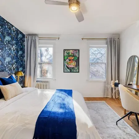 Downtown Escape: 3Br - Game/Movie Room - Foosball Pittsburgh Exterior photo