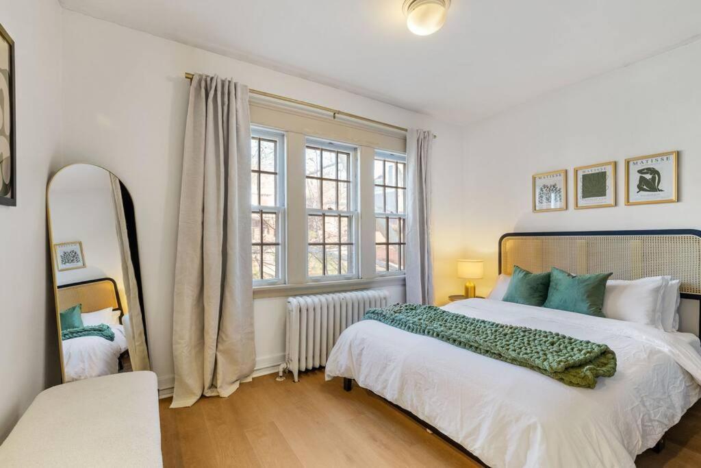 Holiday home Downtown Escape: 3br - Game/movie - Foosball *
