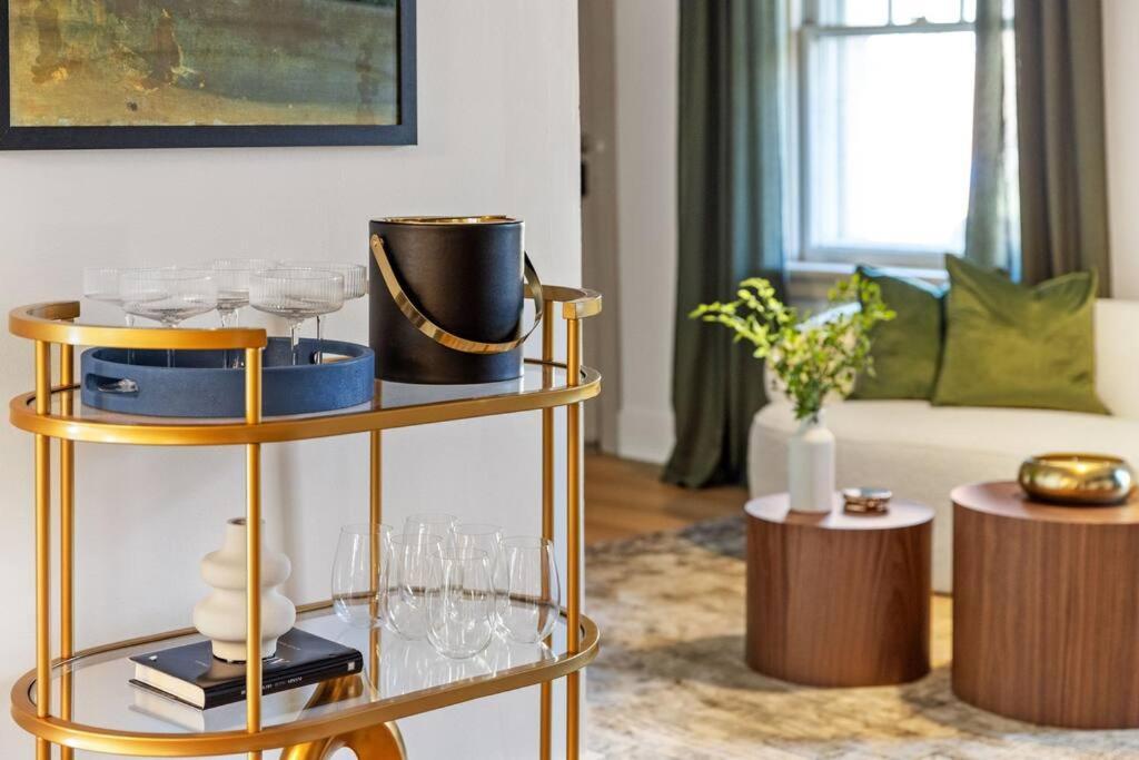 Holiday home Downtown Escape: 3br - Game/movie - Foosball