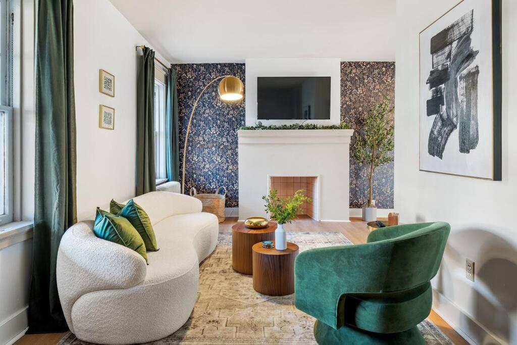 Holiday home Downtown Escape: 3br - Game/movie - Foosball
